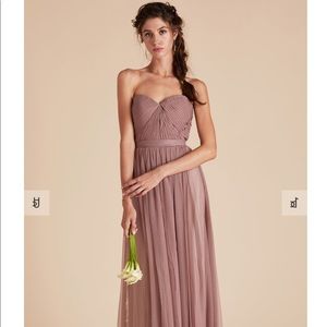 Brand new with tags Birdy Grey Bridesmaid Dress